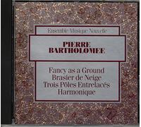 Various - Bartholomee: Ensemble Musique [Import]