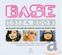 Various - Base Bar Iibiza 2003 [Import]