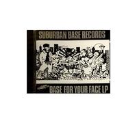 Various - Base for Your Face [Import]