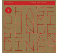 Various - Based on Misunderstandings 1 [Vinyl Maxi-Single]