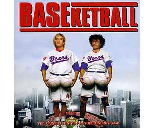 Various - Baseketball