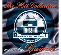 Various - Basement Planet [Import]