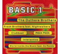 Various - Basic 1 [Import]