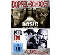 Various - Basic/from Paris with Love [Import]