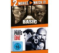 Various - Basic/from Paris with Love [Import]