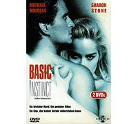 Various - Basic Instinct (2 DVDs)