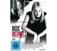 Keine Informationen - Basic Instinct: Neues Spiel für Catherine Tramell (Einzel-DVD)