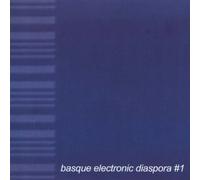 Various - Basque Electronic Diaspora [Import]