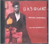 Various – Basquiat – Import États-Unis/Canada – Island