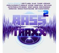 Various - Bass Traxx Vol.2 [Import]