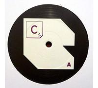 Various - Basslines: The Future Sound Of Bass [Vinyl Single 12'']