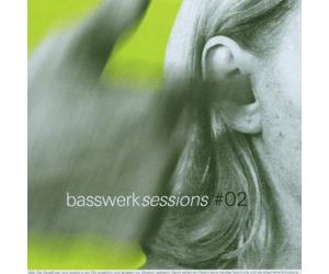 Various - Basswerk Sessions Vol.2