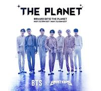 The Planet (Original Soundtrack Bastion)