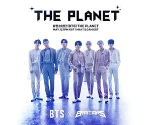 Various - Bastions Feat. Bts-Inkl.Photobook