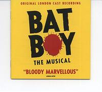 Various - Bat Boy The Musical [Import]