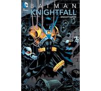 Chuck Dixon – Batman: Knightfall Vol. 2: Knightquest – Broché