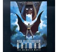 Various - Batman-Mask of Phantasm