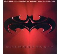 Various - Batman & Robin