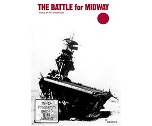 Various - Battle for Midway [Import anglais]