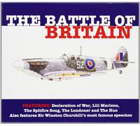 Various - Battle of Britain [Import]