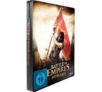 Various - Battle of Empires-Fetih 1453 (Metalpak) [Blu-ray]