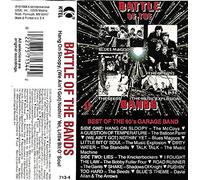 Various - Battle of the Bands Vol. 1