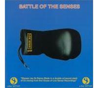 Various - Battle Of The Senses