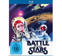 Various - Battle of the Stars Bd [Blu-ray]