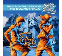 Various - Battle of the Year 2010
