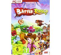 Various - Battle Ranch