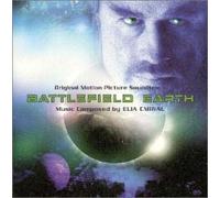 Various - Battlefield Earth [Import]