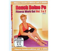 Various - Bauch Beine Po Fitness Workout