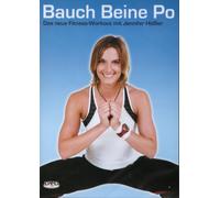 Various - Bauch Beine Po [Import]