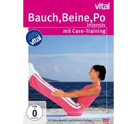 Various - Bauch-Beine-Po Intensiv M.Core