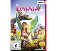 Various - Bayala-das Magische Elfenabenteuer [Import]