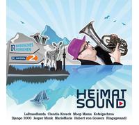 VARIOUS - BAYERN 2-HEIMATSOUND 2 CD NEUF