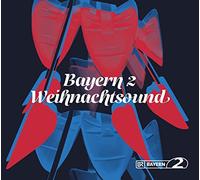 Various - Bayern 2 Weihnachtsound