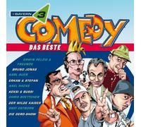 Various - Bayern 3 Comedy-das Beste
