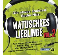 Various - Bayern 3-Matuschkes Lieblinge Vol.2 [Import]