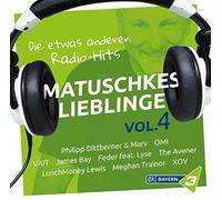 Various - Bayern 3-Matuschkes Lieblinge,Vol. 4 [Import]