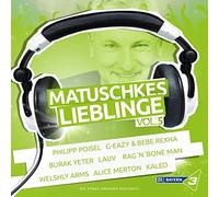 Various - Bayern 3 - Matuschkes Lieblinge,Vol. 5