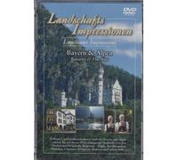 Various - Bayern & Alpen Impressionen [Import]