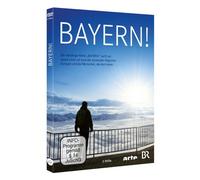 Various - Bayern Von Oben
