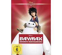 Various - Baymax - Riesiges Robowabohu (Disney Classics)