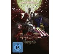 Bayonetta: Bloody Fate – Import – LEONINE