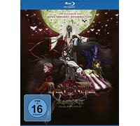 Various - Bayonetta: Bloody Fate BD [Blu-Ray] [Import]