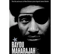Various - Bayou Maharajah