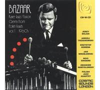 Various - Bazaar Fusion Gems from Poland [Import anglais]