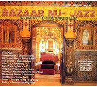 Various - Bazaar Nu Jazz [Import]