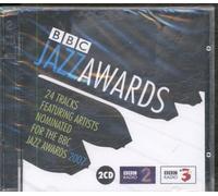 Various – BBC Jazz Awards 2007 – CD